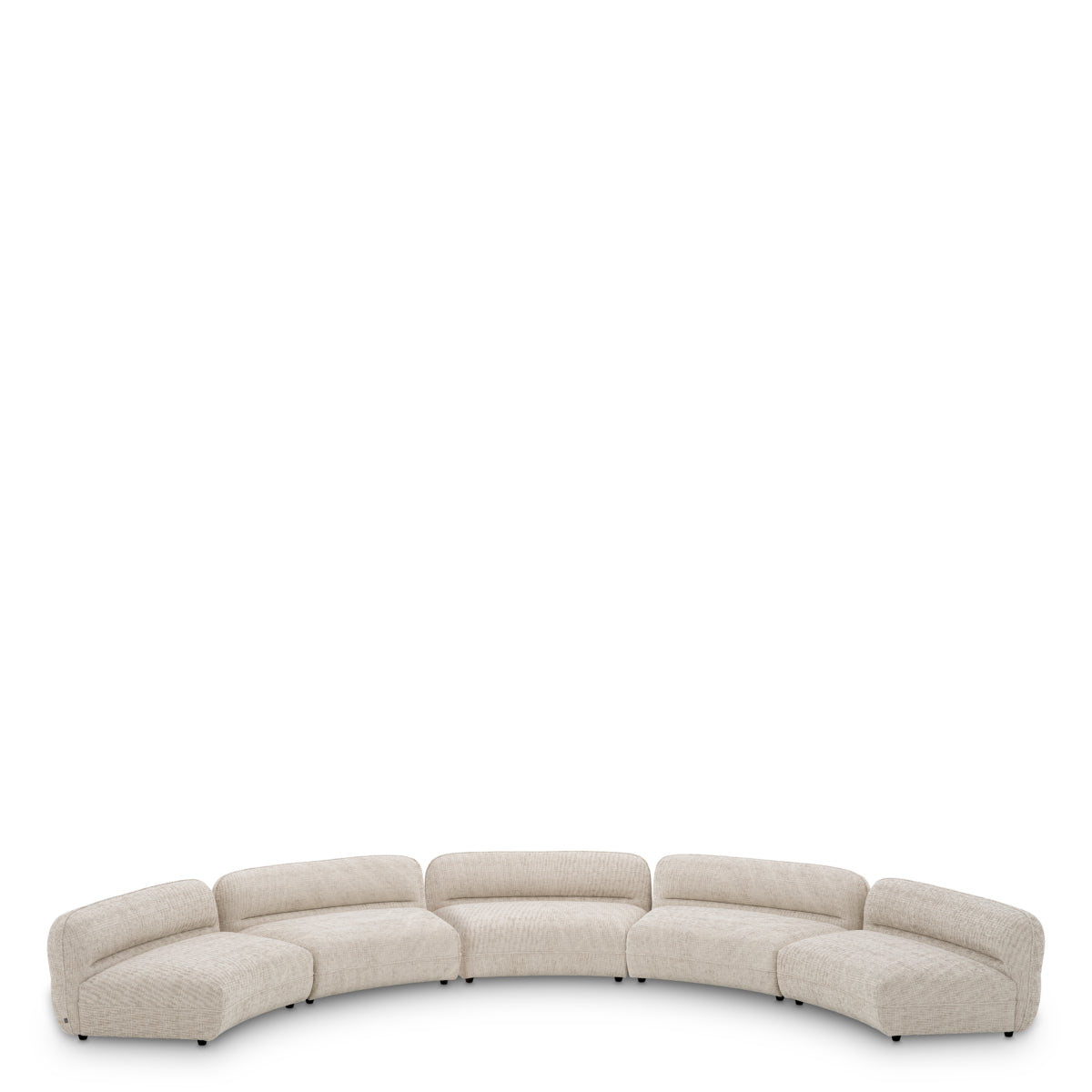 Modular Ottoman Sofa Grand Avenue