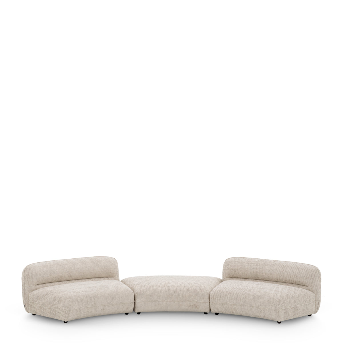 Modular Ottoman Sofa Grand Avenue