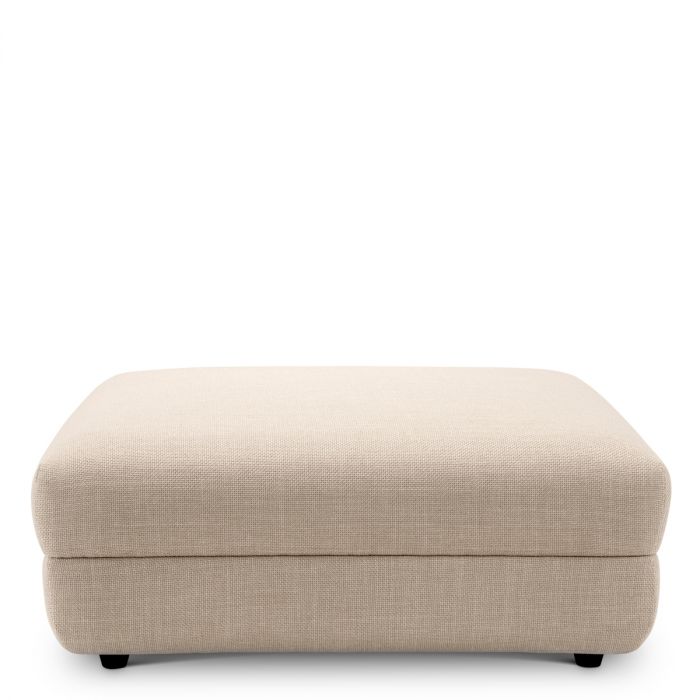 Modular Sofa Paulo scalea sand - Ottoman