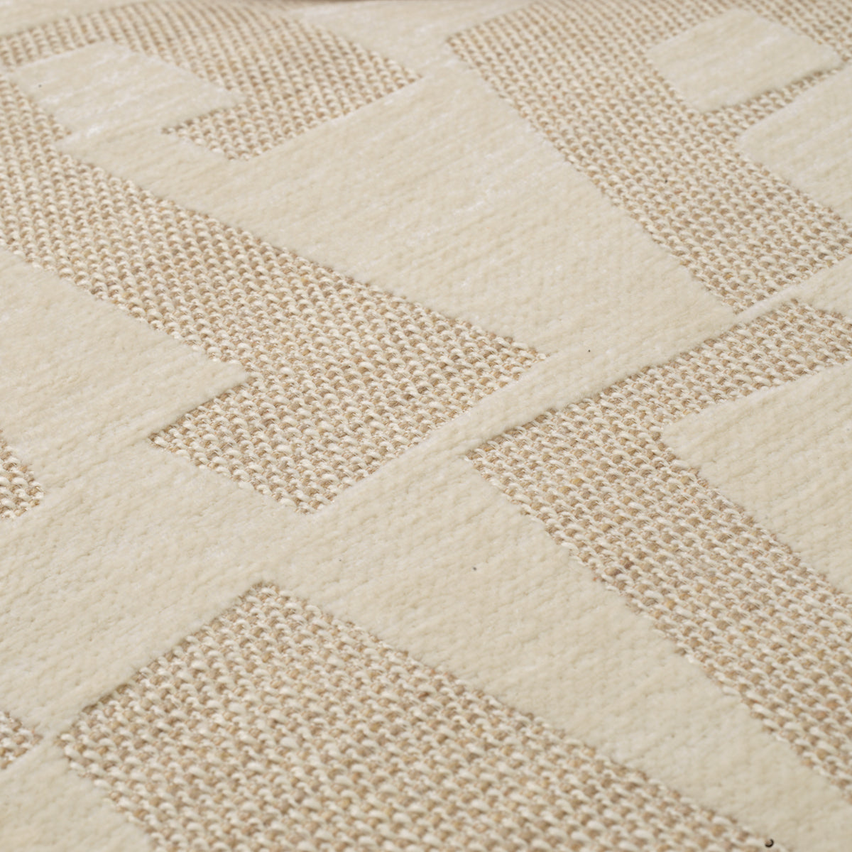 Brooklyn Sand Upholstered Sofa Hernandez | Eichholtzmh.com