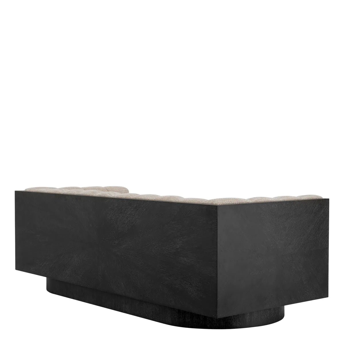 Sand Fabric Sofa Davide | Eichholtzmh.com