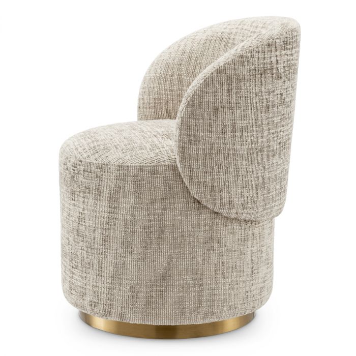 Dining Chair Greer creststone beige