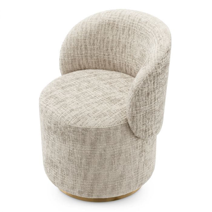 Dining Chair Greer creststone beige
