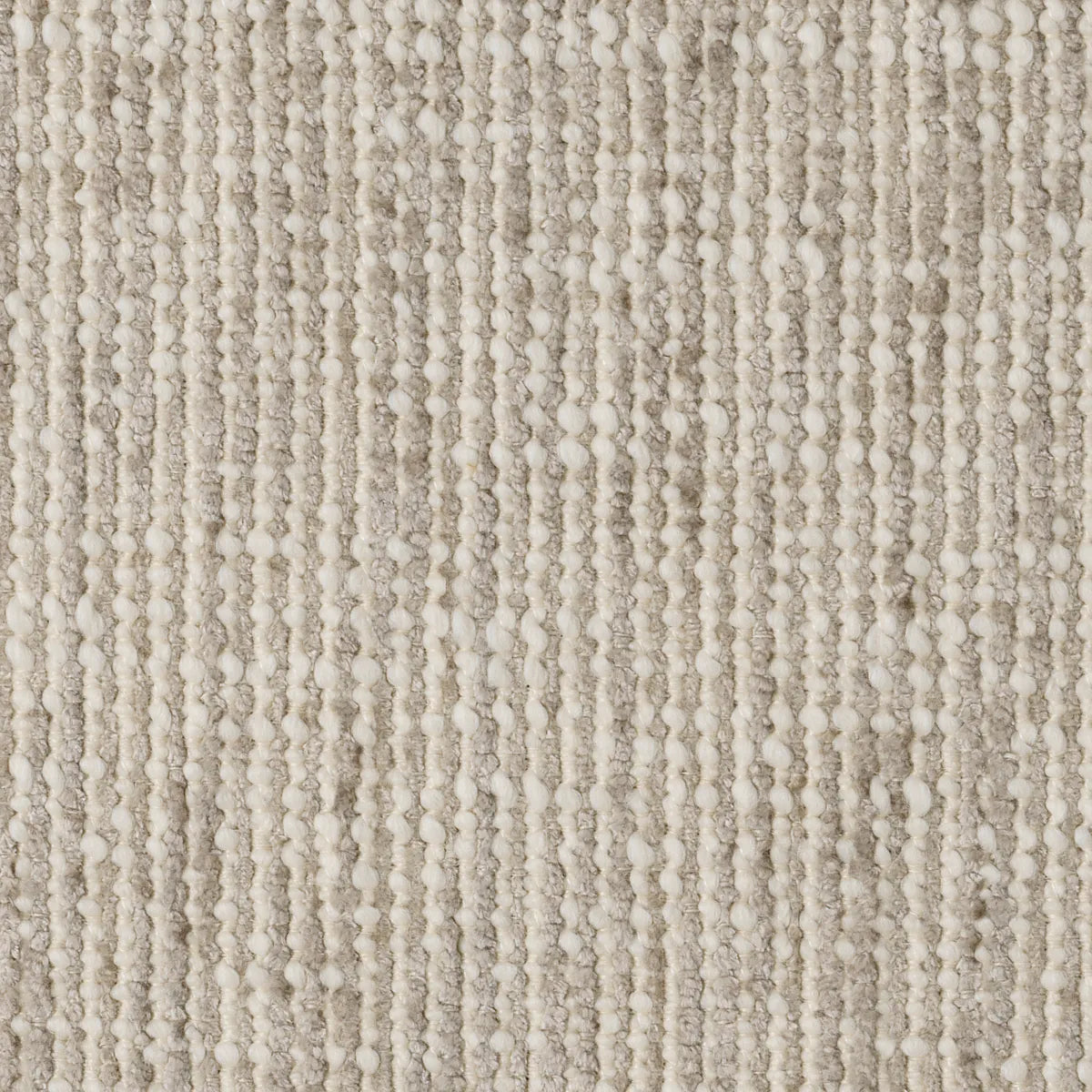 Beige Cylindrical Dining Stool Greer