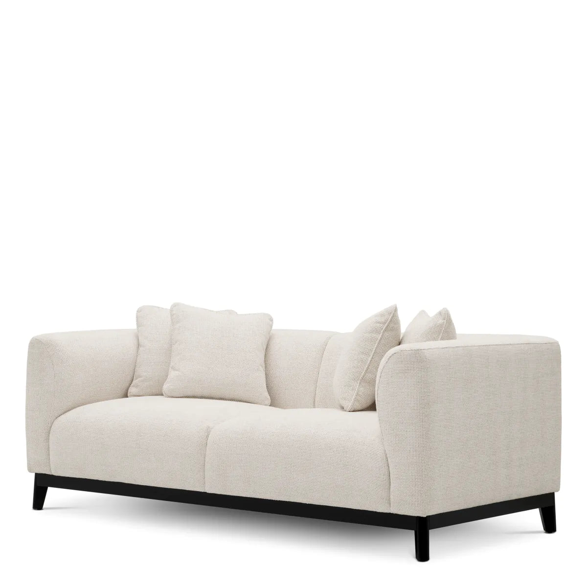Upholstered 2-Seater Sofa S Corso | Eichholtzmh.com