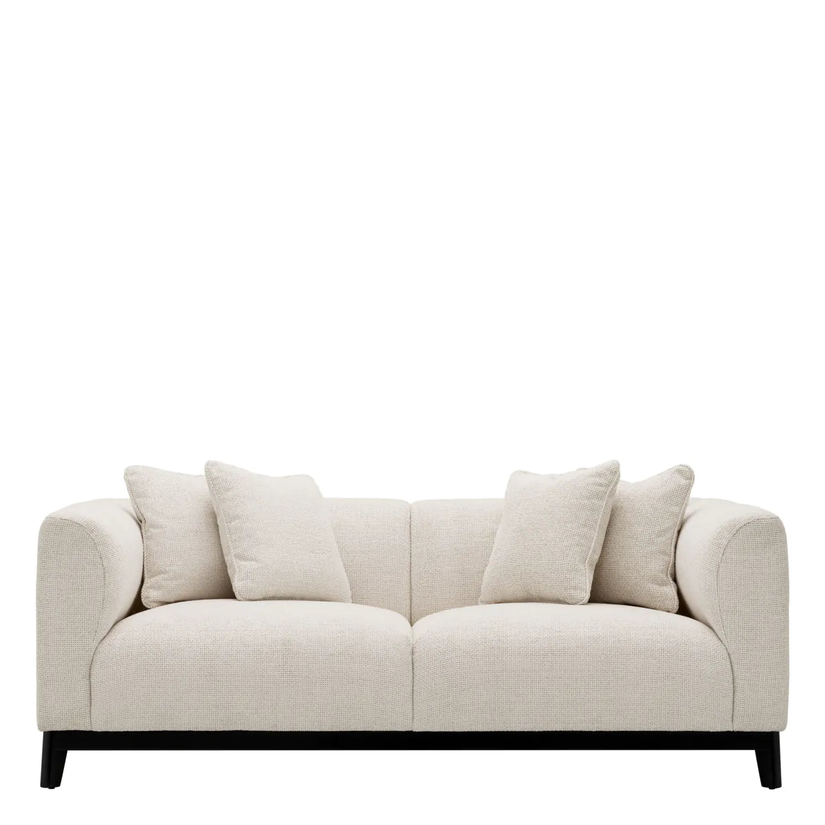 Upholstered 2-Seater Sofa S Corso | Eichholtzmh.com
