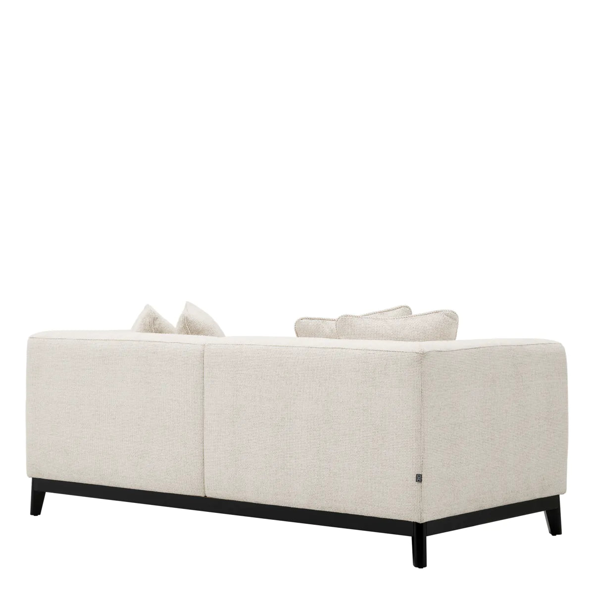 Upholstered 2-Seater Sofa S Corso | Eichholtzmh.com