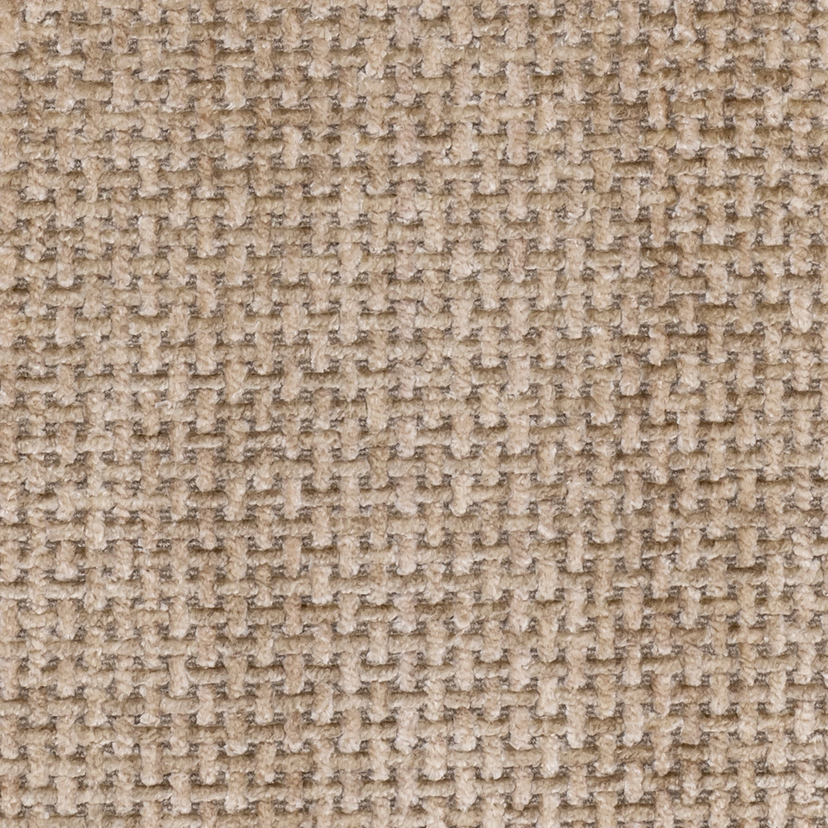 Lyssa Sand Upholstered Right Armchair Barrier