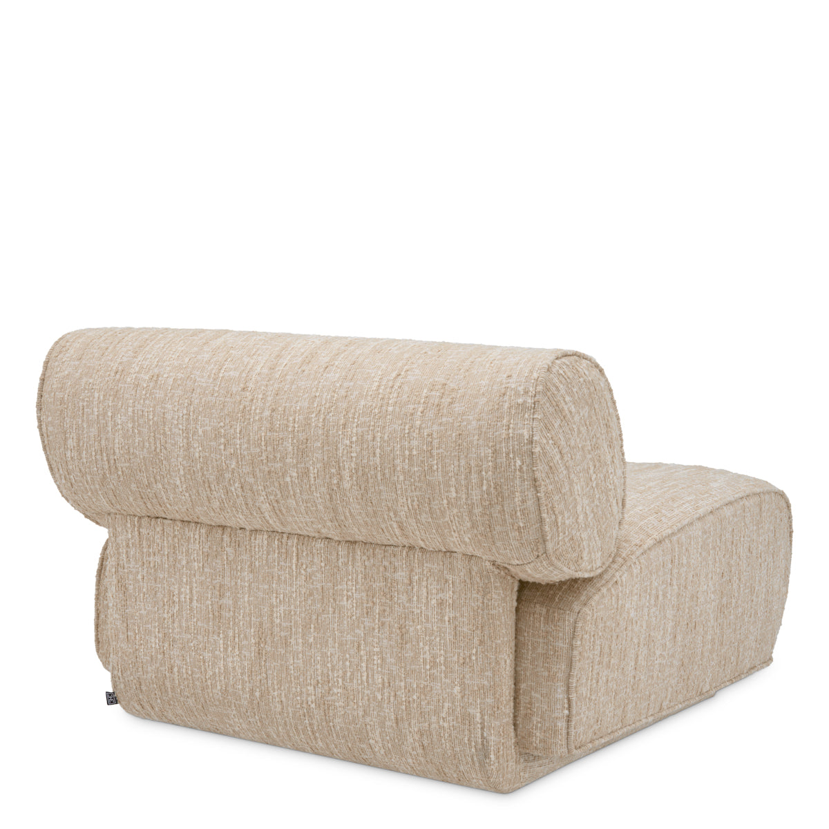 Bouclé Sonata Side Chair Urbano