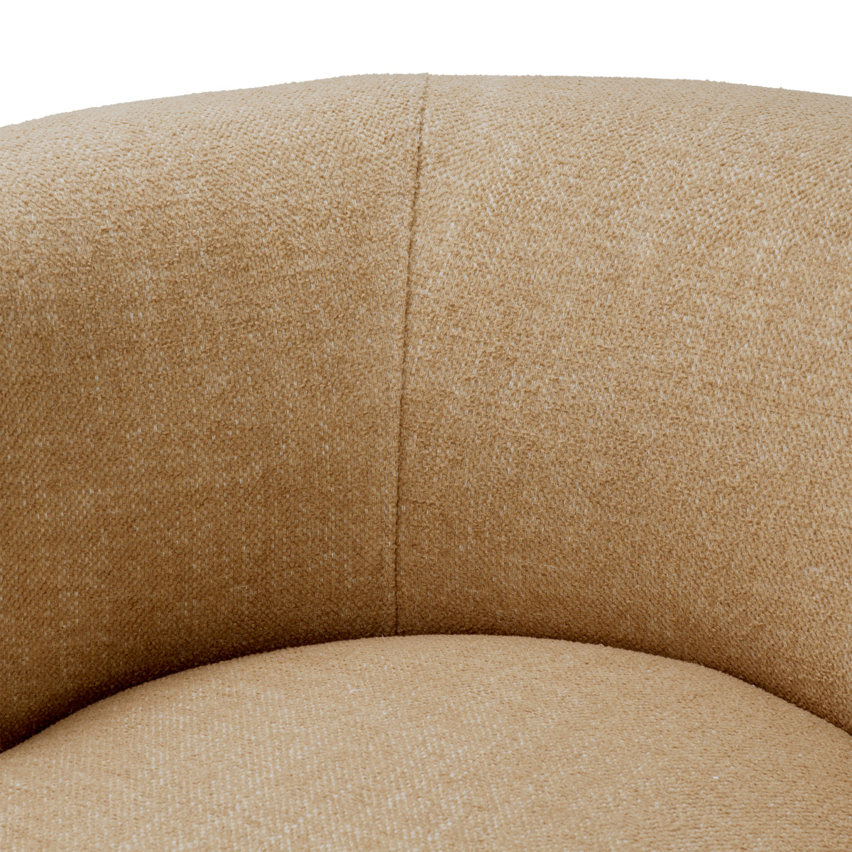 Plush Upholstered Chair Grimaud | Eichholtzmh.com