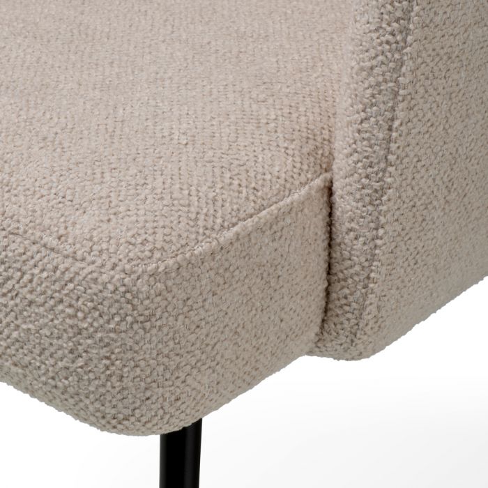 Dining Chair Aiden renato off-white