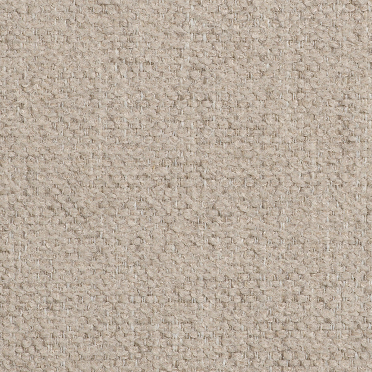 Off-white Upholstered Dining Chairs (2) Leiza