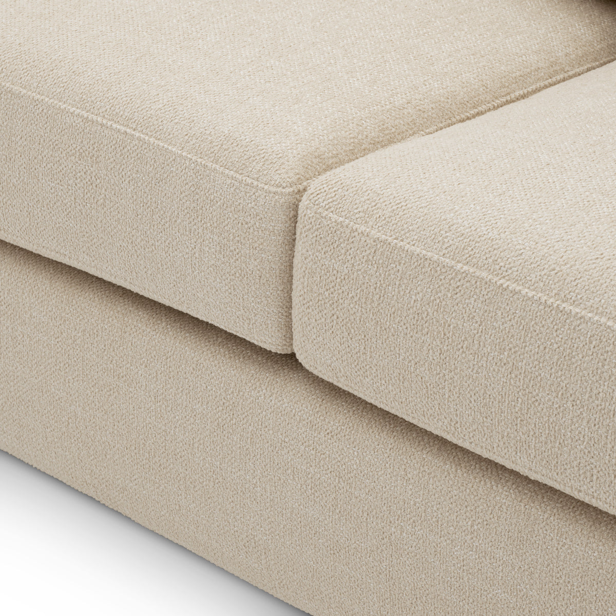 Natural Upholstered Sofa Amadeo | Eichholtzmh.com