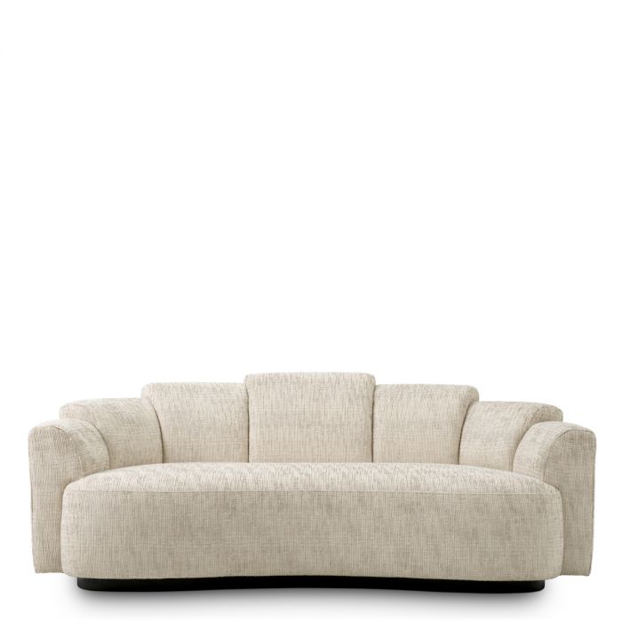 Sofa Marbella S creststone beige