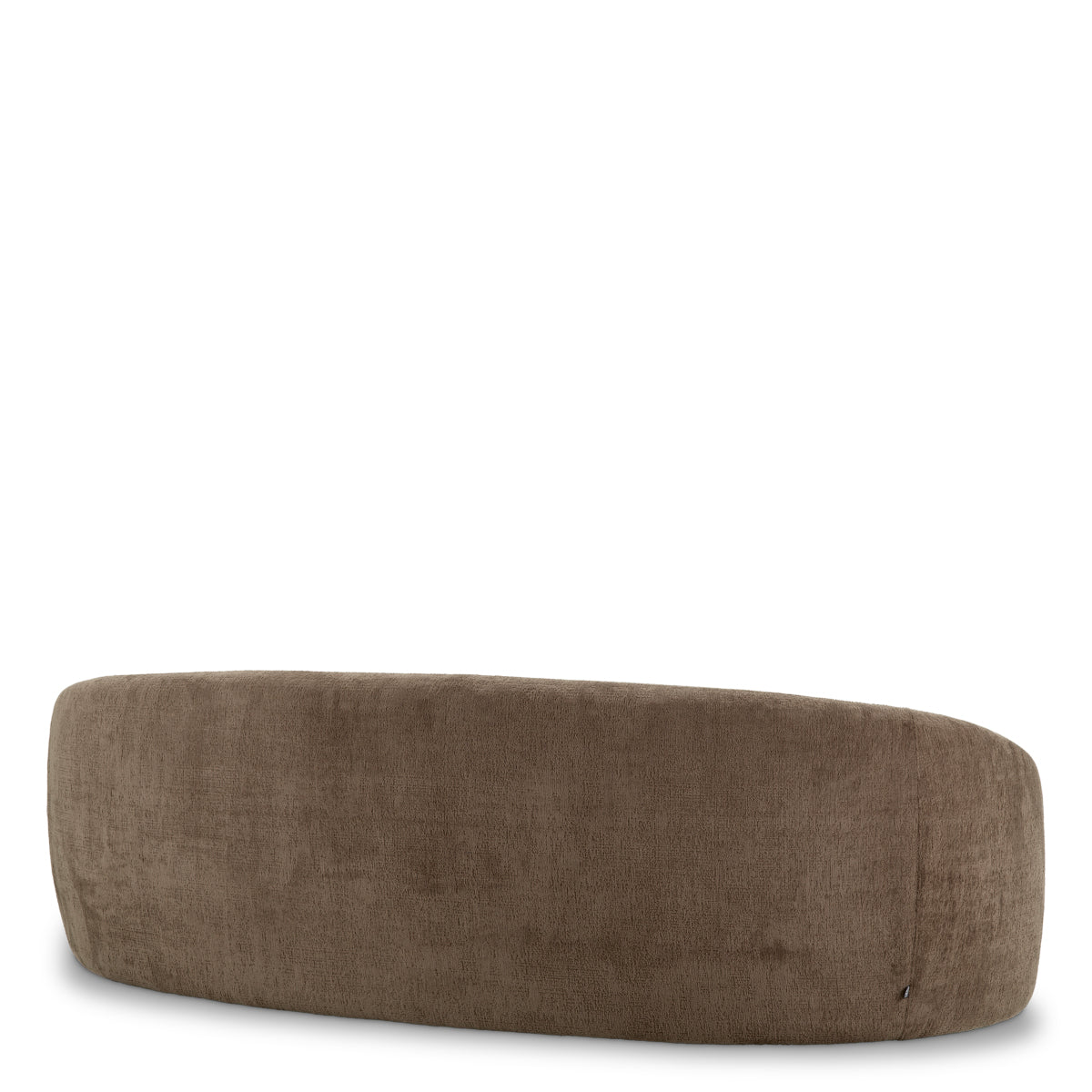 Curved Upholstered Sofa Amore | Eichholtzmh.com