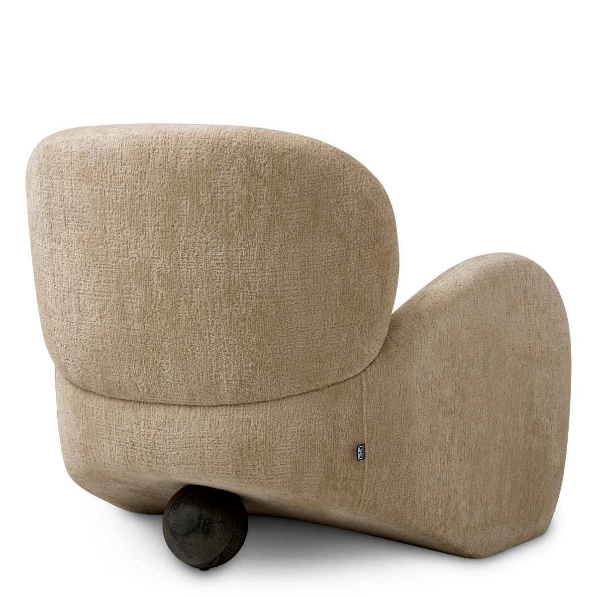 Avelin Sand Chair Sylva | Eichholtzmh.com