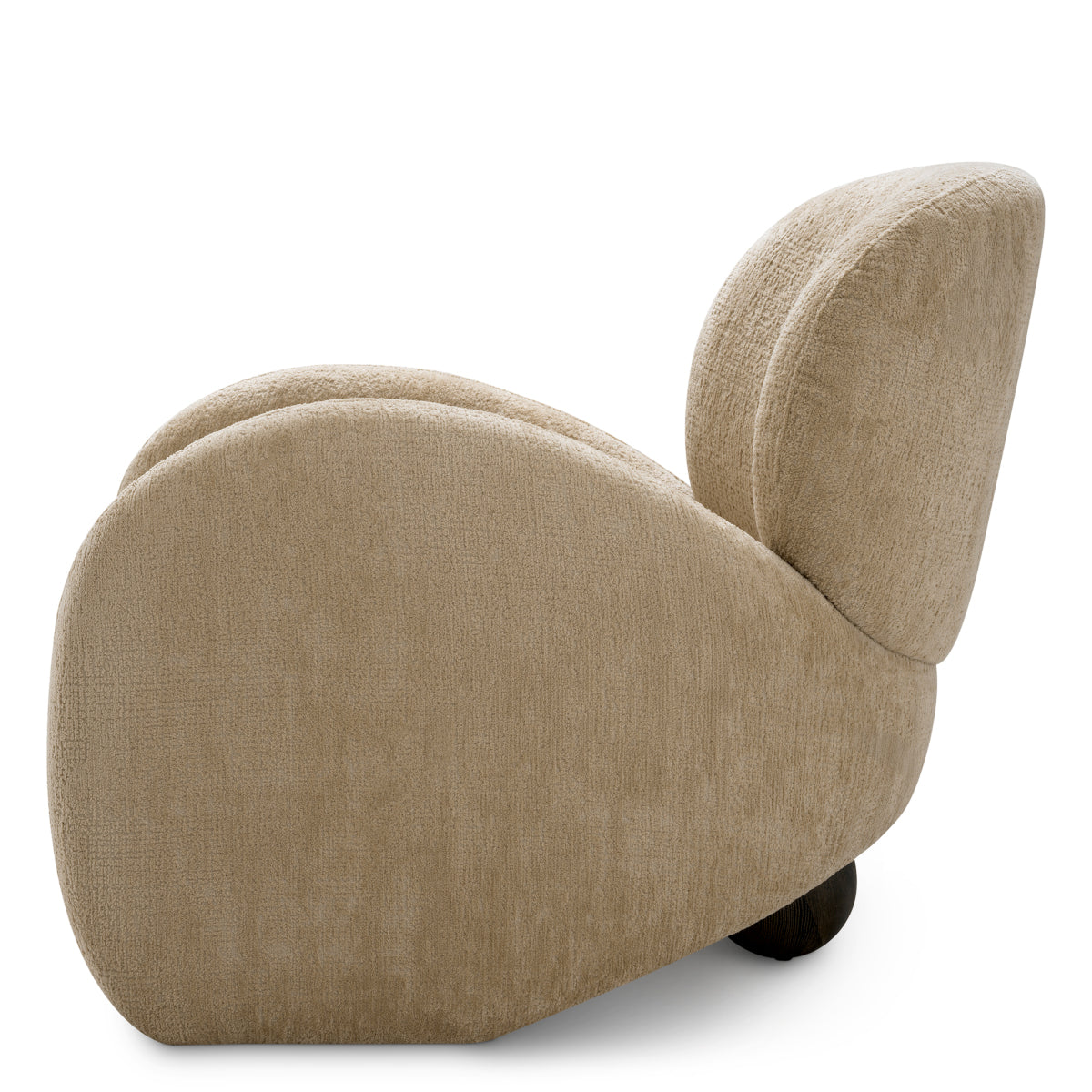 Avelin Sand Chair Sylva | Eichholtzmh.com