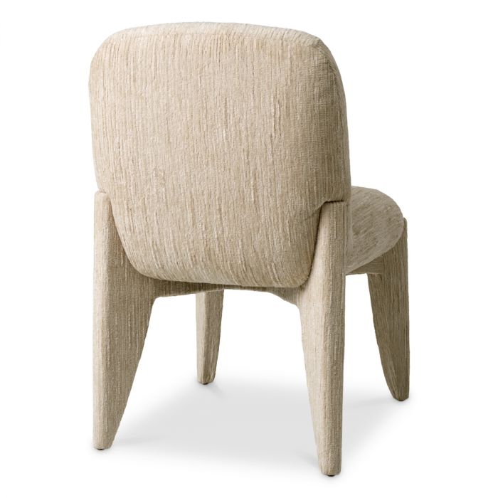 Dining Chair Marius terren natural
