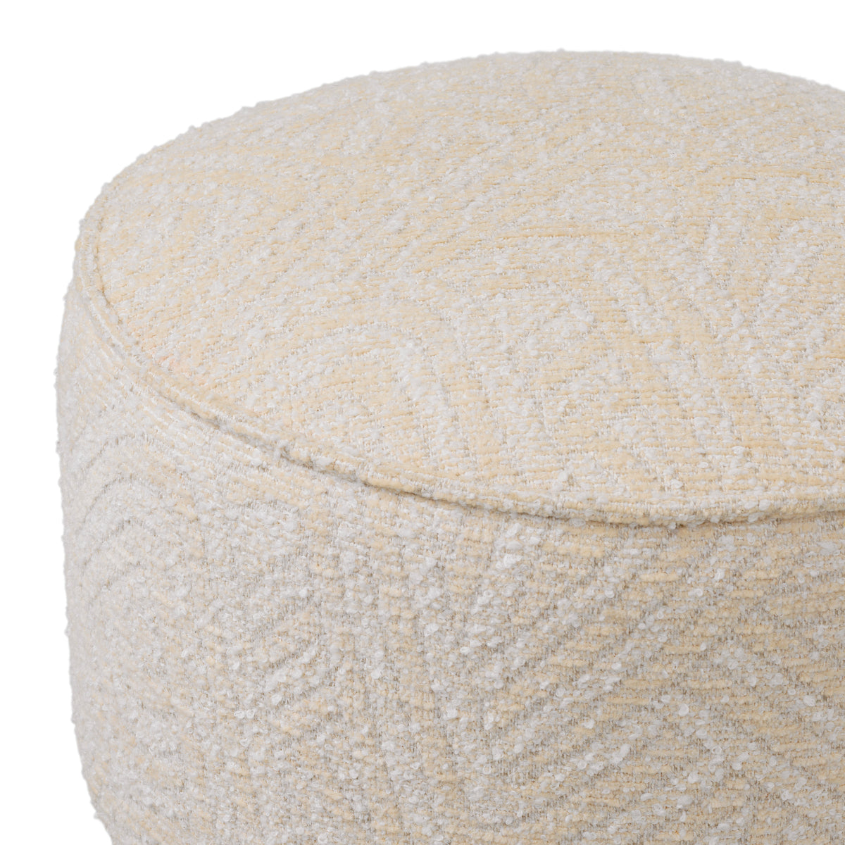 Fabric Swivel Counter Stool Carleton