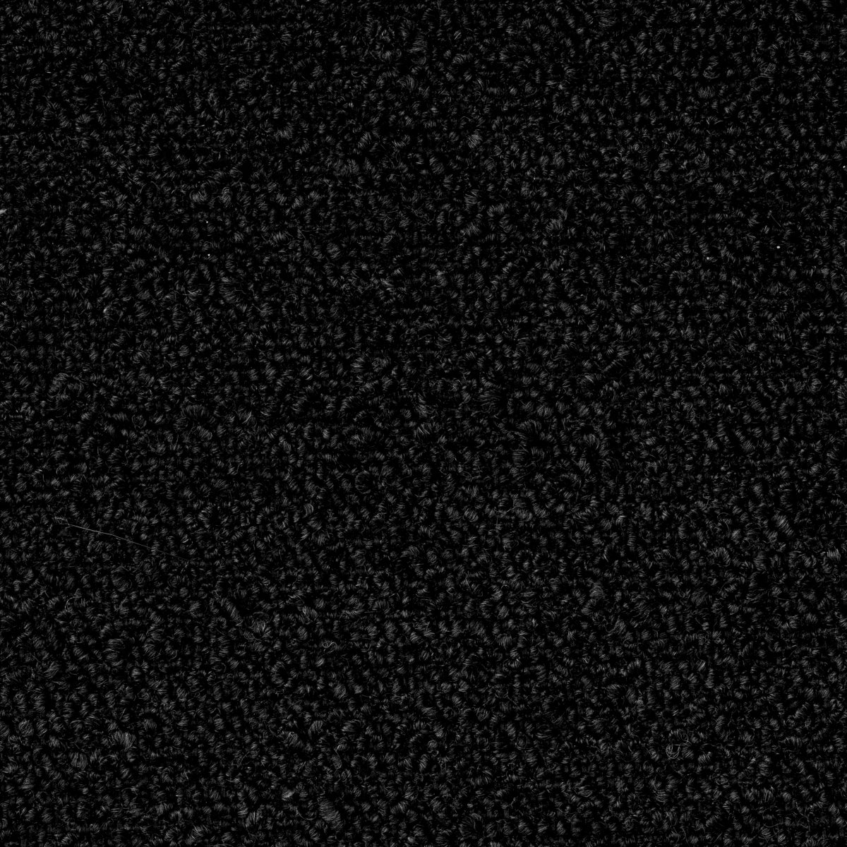 Black Channeled Boucle Sofa S Kelly