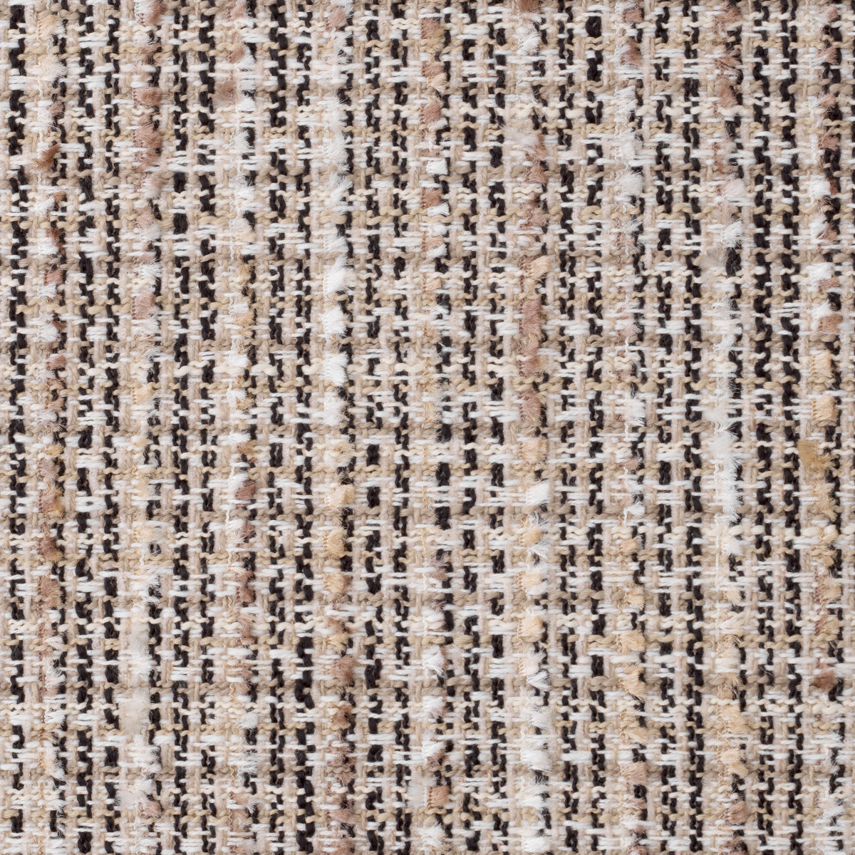 Channel Stitched Bench Bente