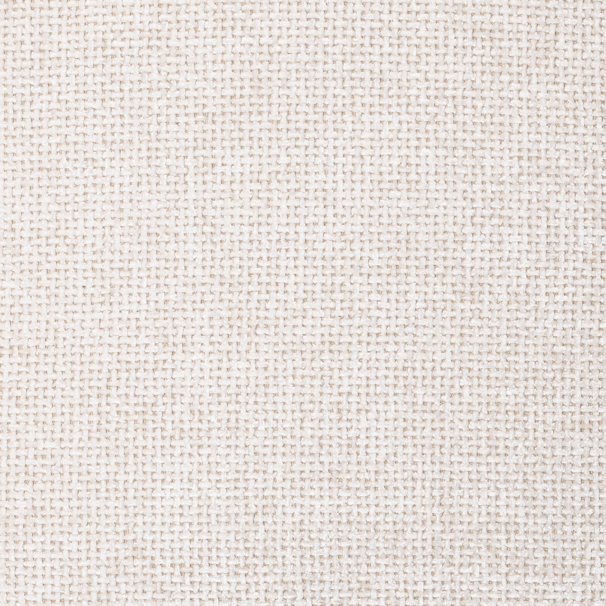 White Upholstered Armchair Amore