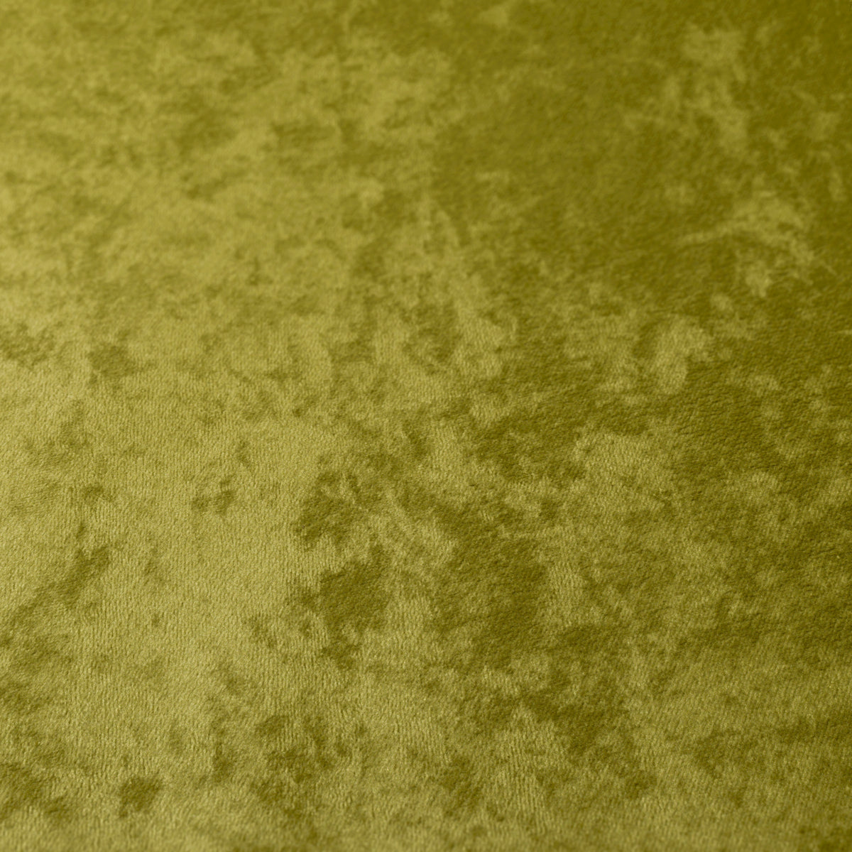 Green Velvet Art Deco Bench Oxley