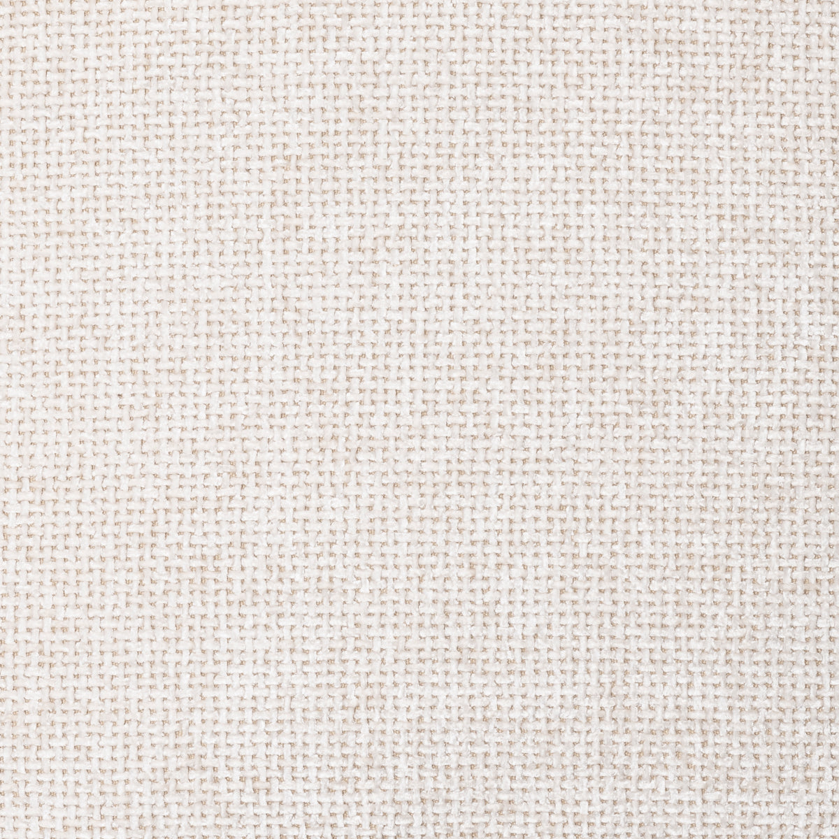 White Curved Swivel Armchair Novelle