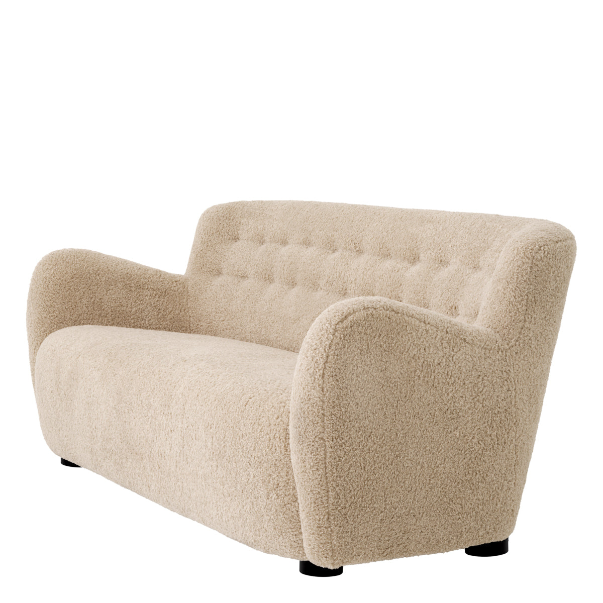Sand Classic Sofa Bixby | Eichholtzmh.com