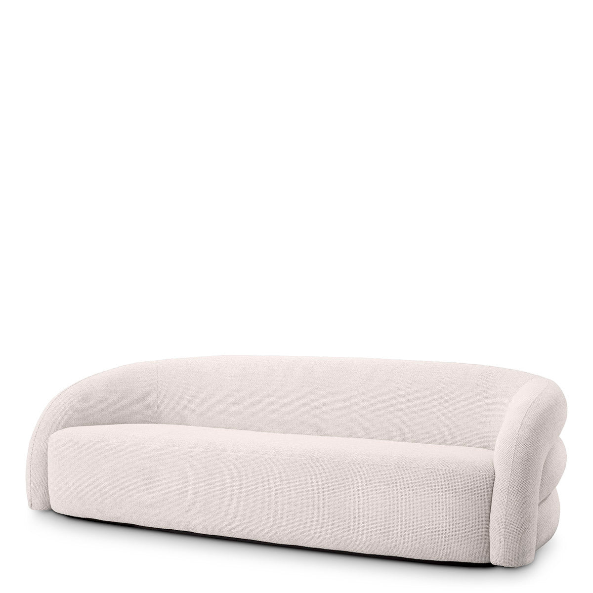 Off-white Modern Sofa Novelle | Eichholtzmh.com
