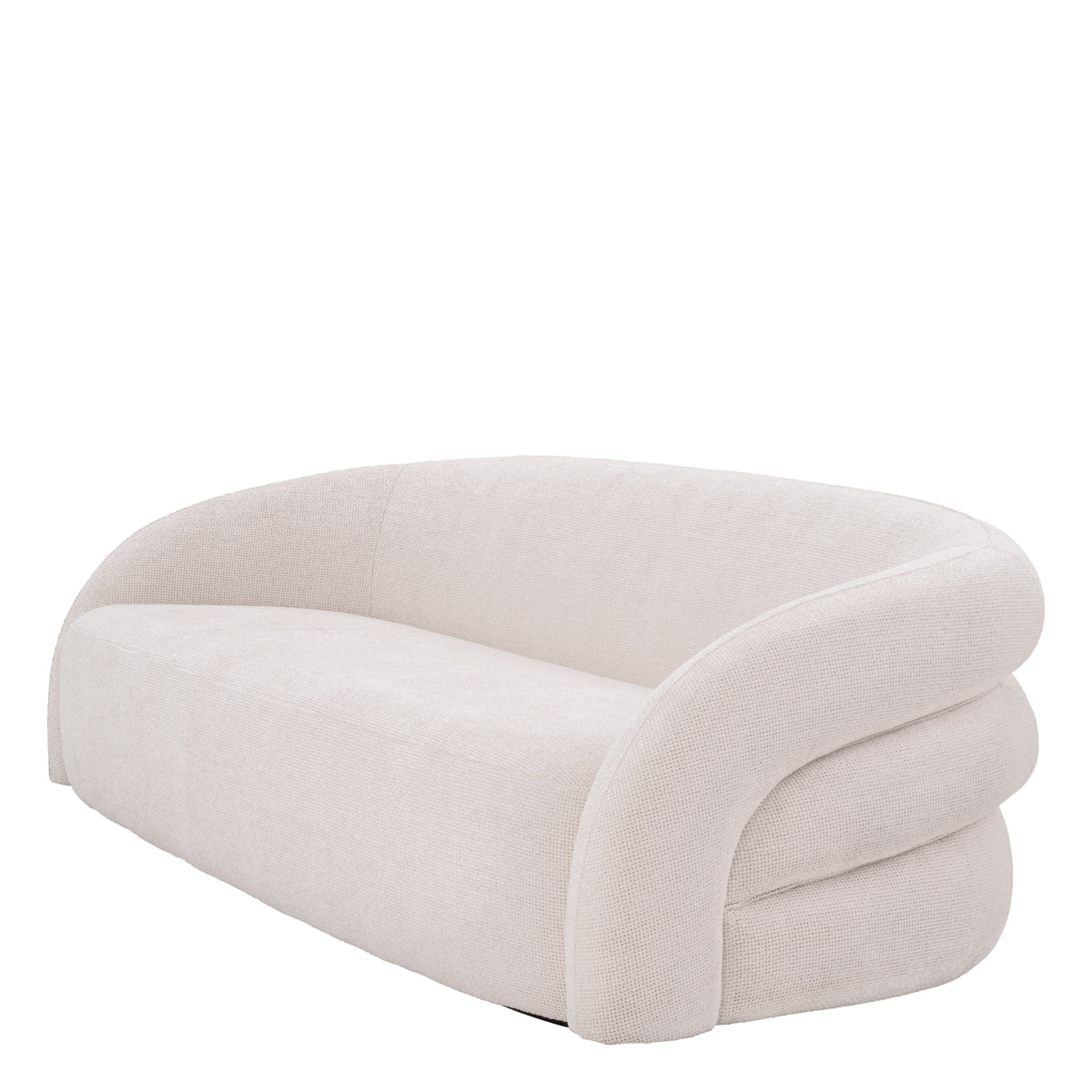 Off-white Modern Sofa Novelle | Eichholtzmh.com