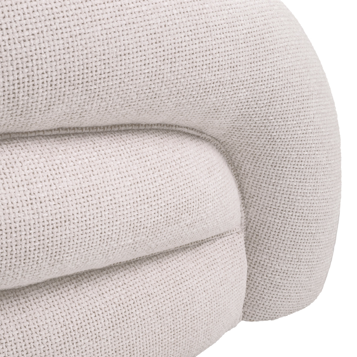 Off-white Modern Sofa Novelle | Eichholtzmh.com