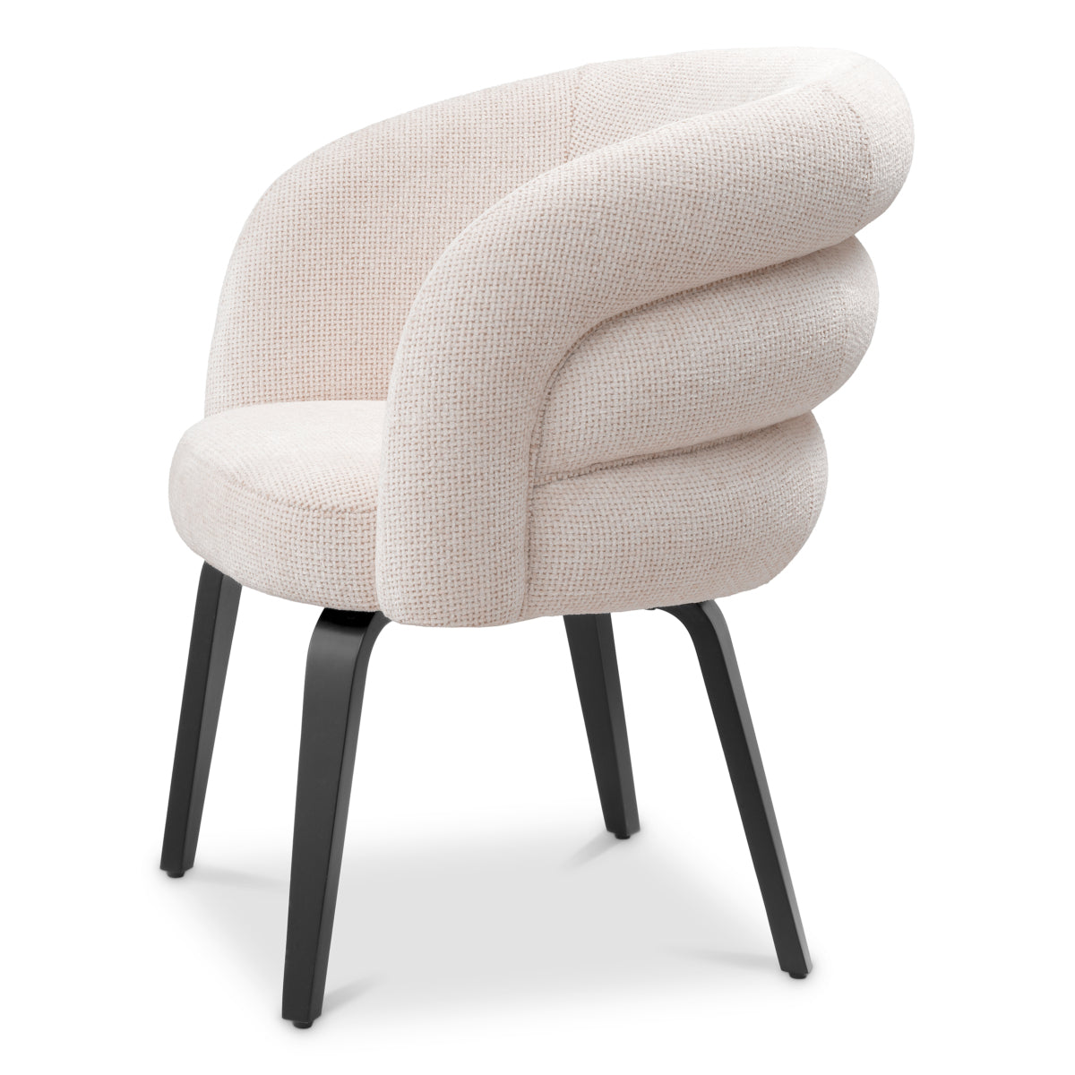 Off-White Dining Chair Novelle | Eichholtzmh.com