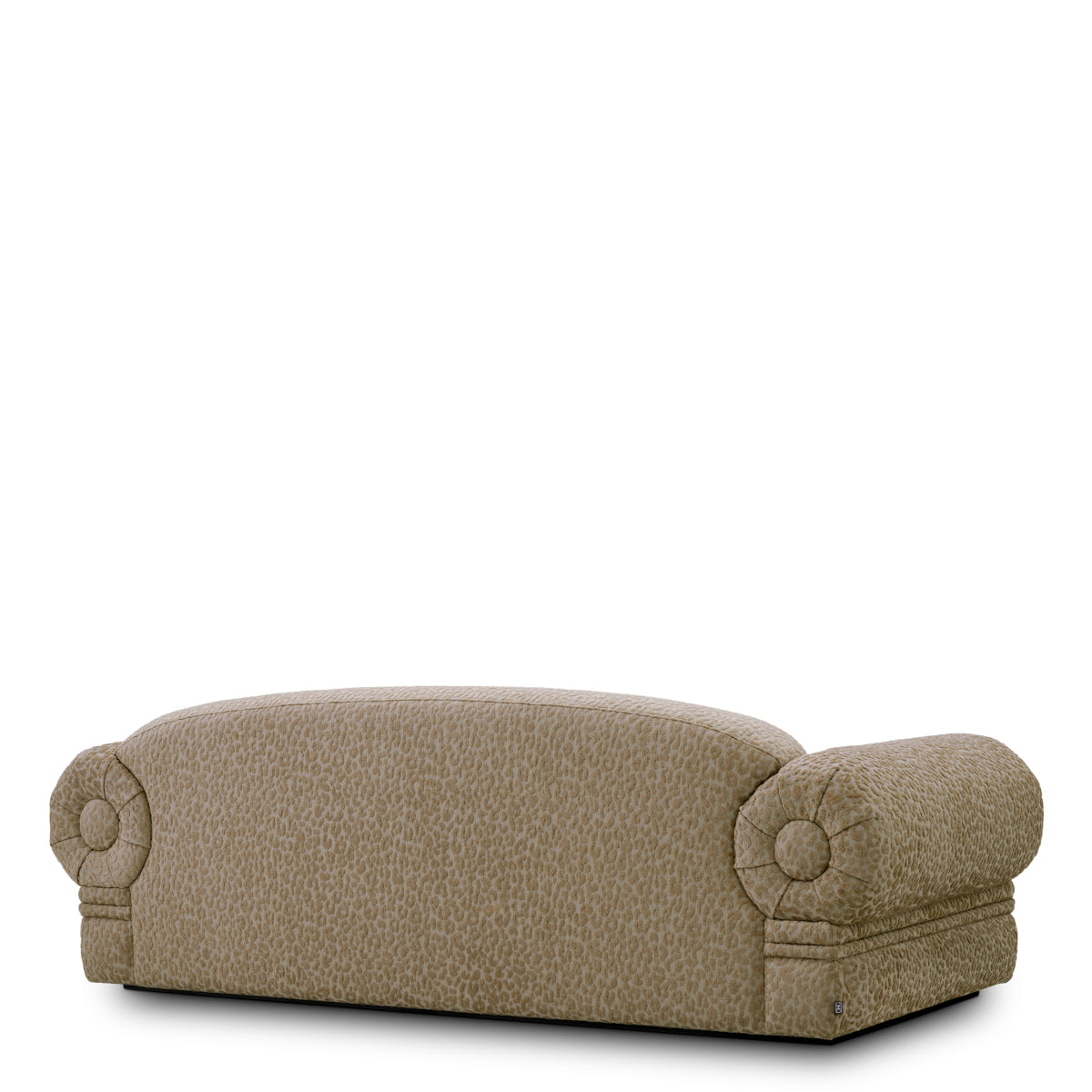 Beige Jacquard Sofa Louison | Eichholtzmh.com