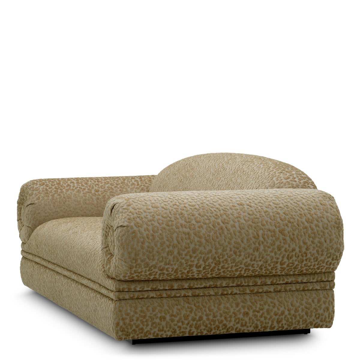 Beige Jacquard Sofa Louison | Eichholtzmh.com
