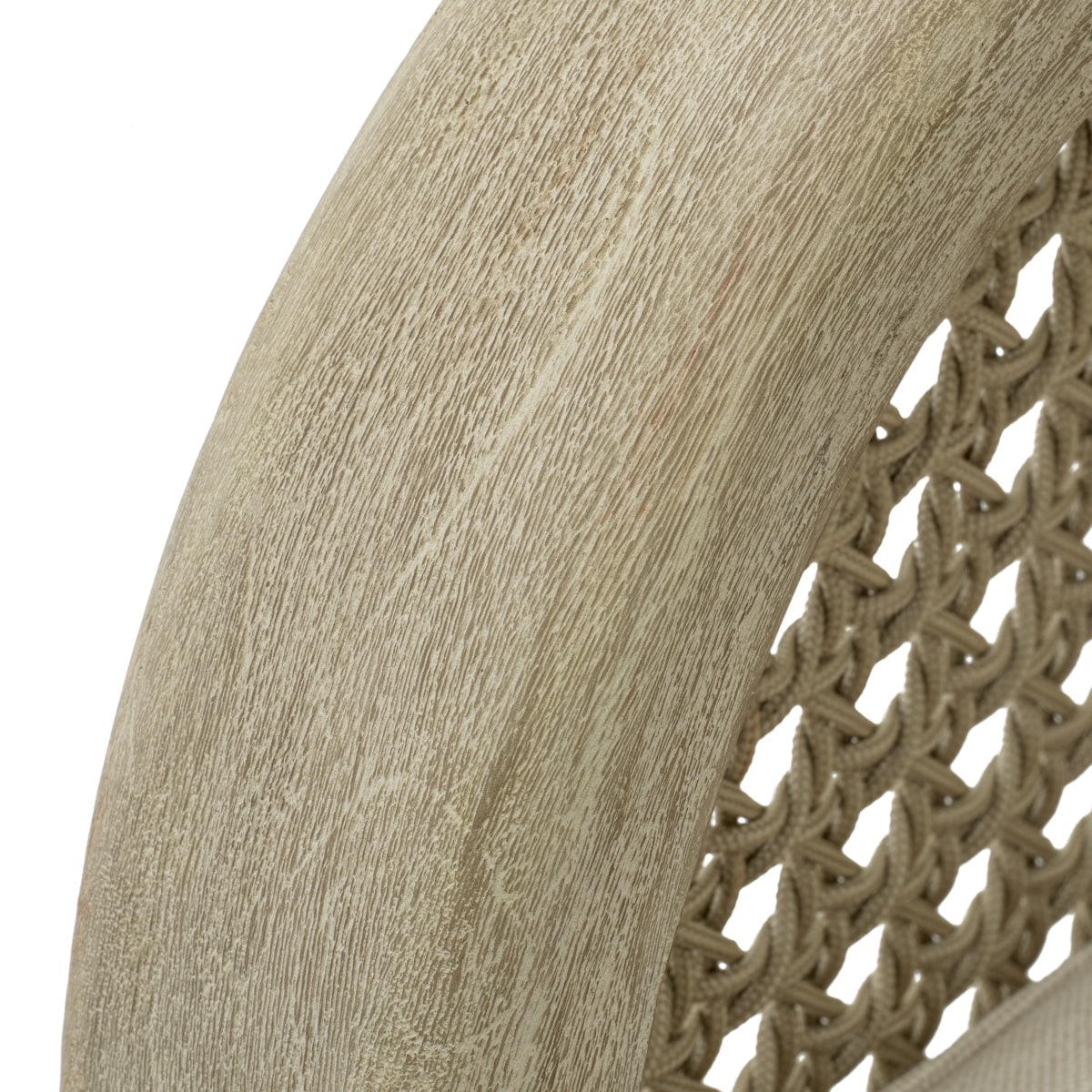 Teak Outdoor Sofa S Julian