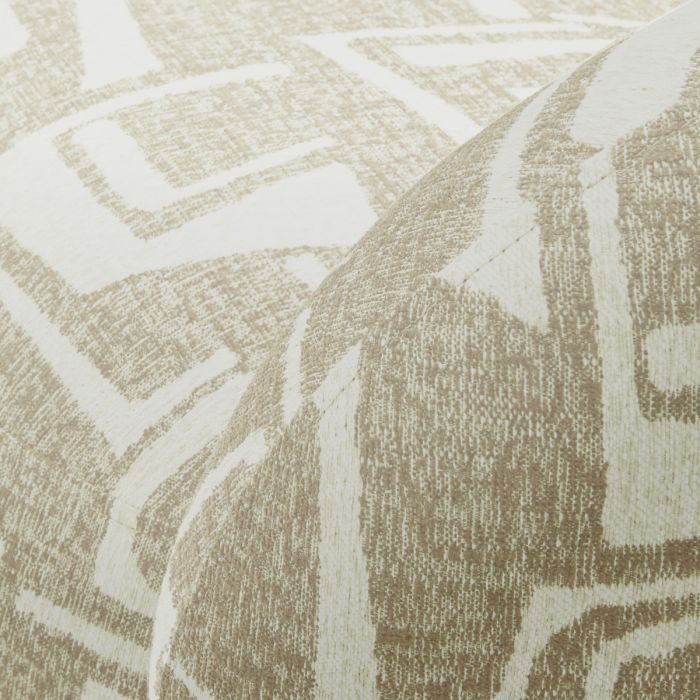 Swivel Chair Brice davenport light grey