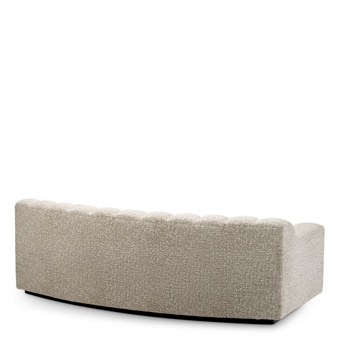 Sofa Kelly S montclair silver