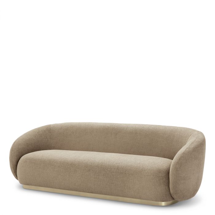 Sofa Brice hastings beige