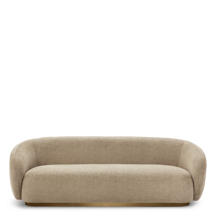 Sofa Brice hastings beige