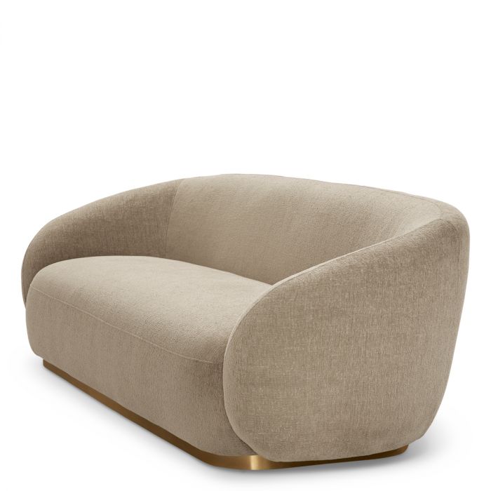 Sofa Brice hastings beige