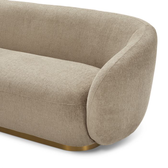 Sofa Brice hastings beige