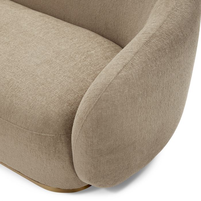 Sofa Brice hastings beige