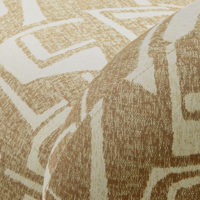 Swivel Chair Brice davenport light brown