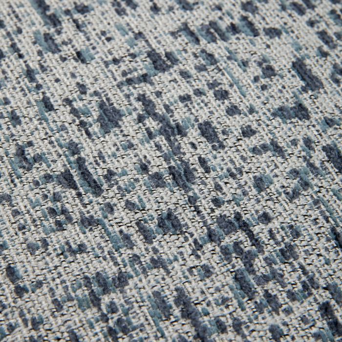 Swivel Chair Brice montclair blue