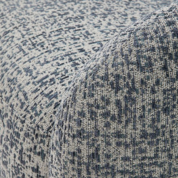 Swivel Chair Brice montclair blue