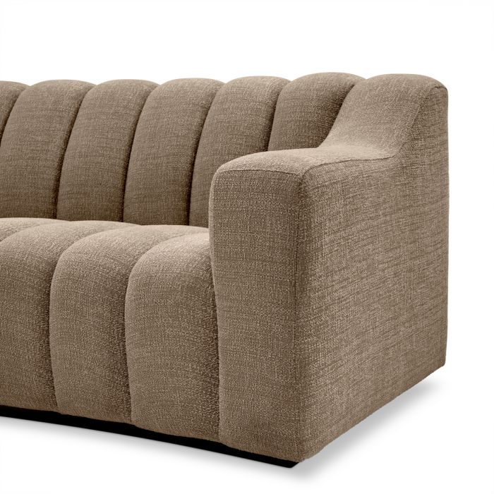 Sofa Kelly S stratfort warm grey