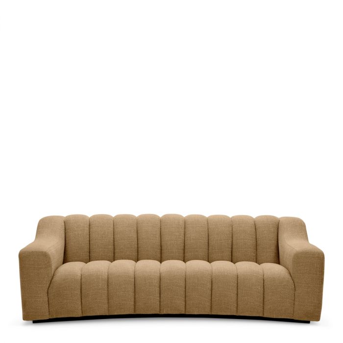 Sofa Kelly S stratfort honey