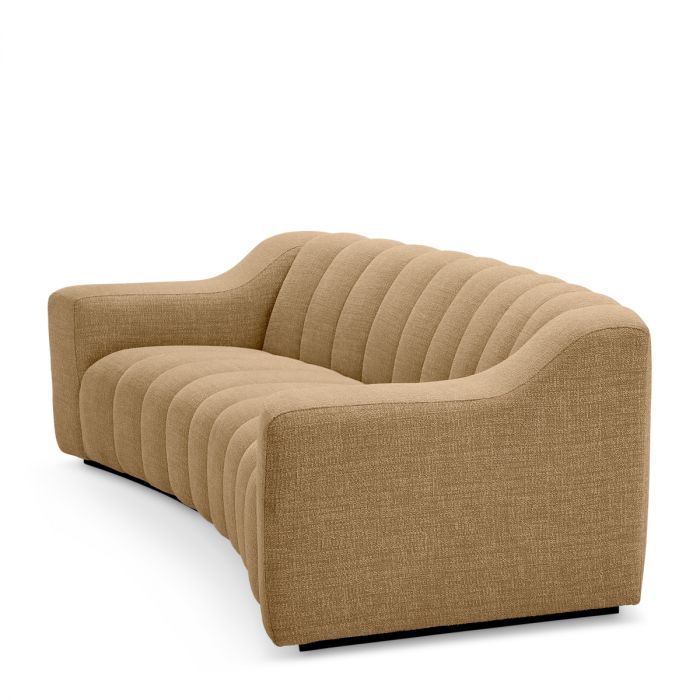 Sofa Kelly S stratfort honey