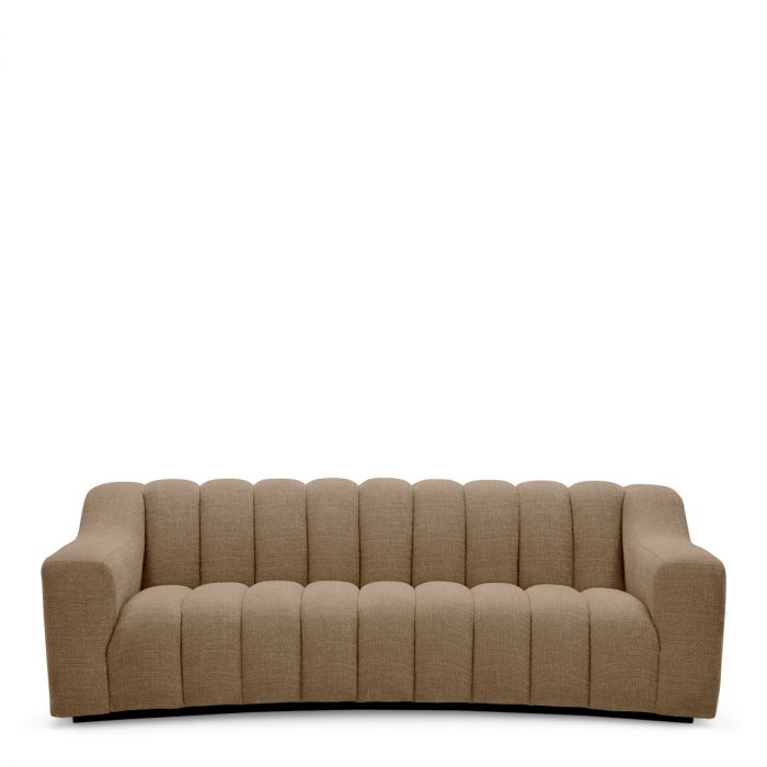 Sofa Kelly S stratfort brown